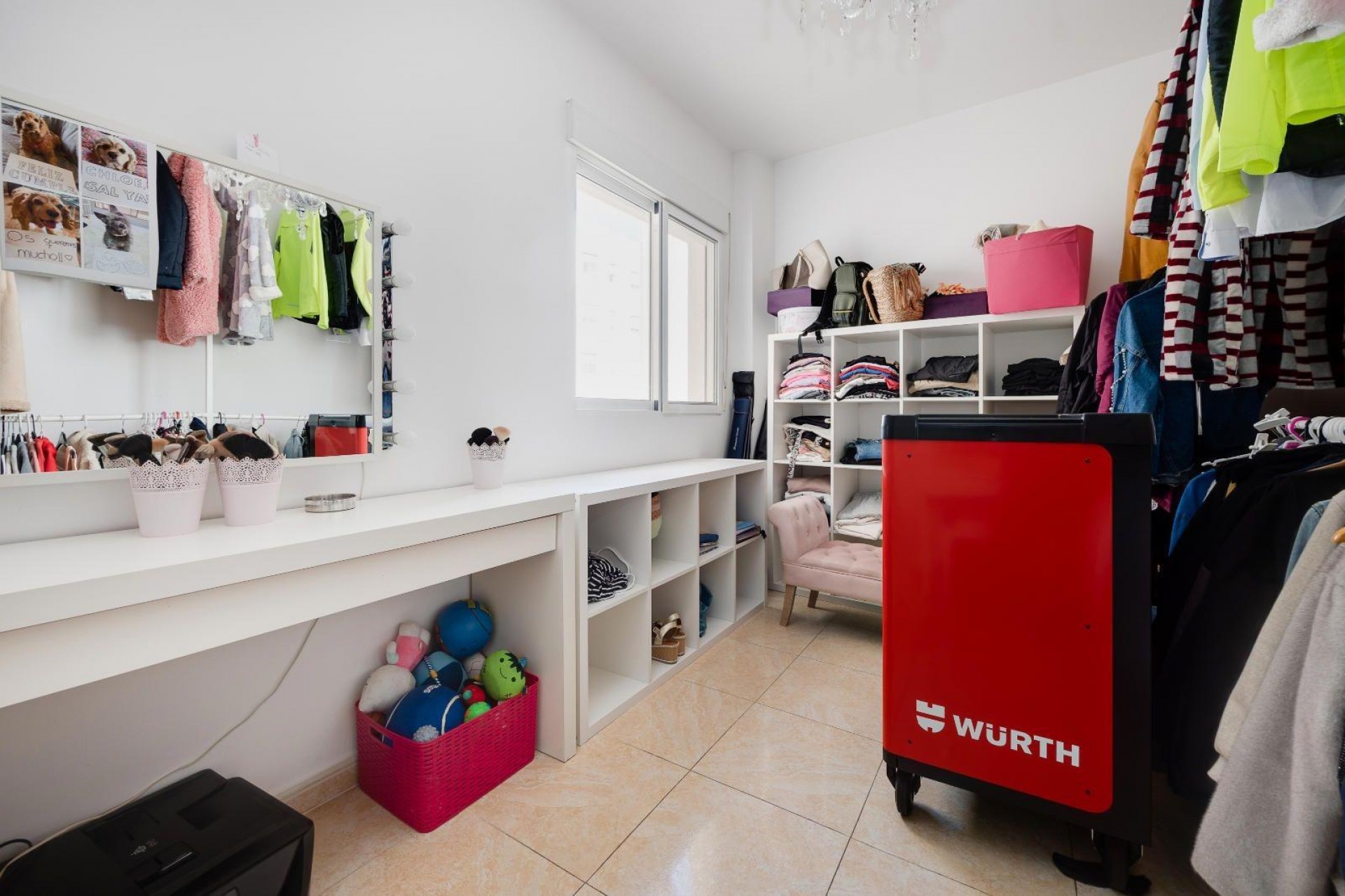 Brukt - Apartment -
Torrevieja - Centro