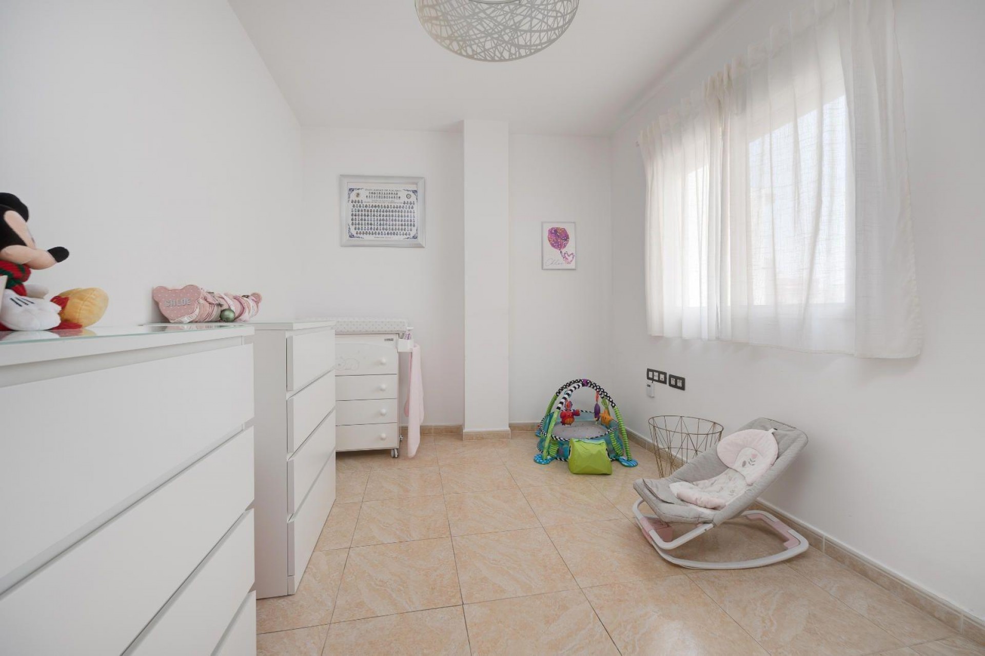 Brukt - Apartment -
Torrevieja - Centro