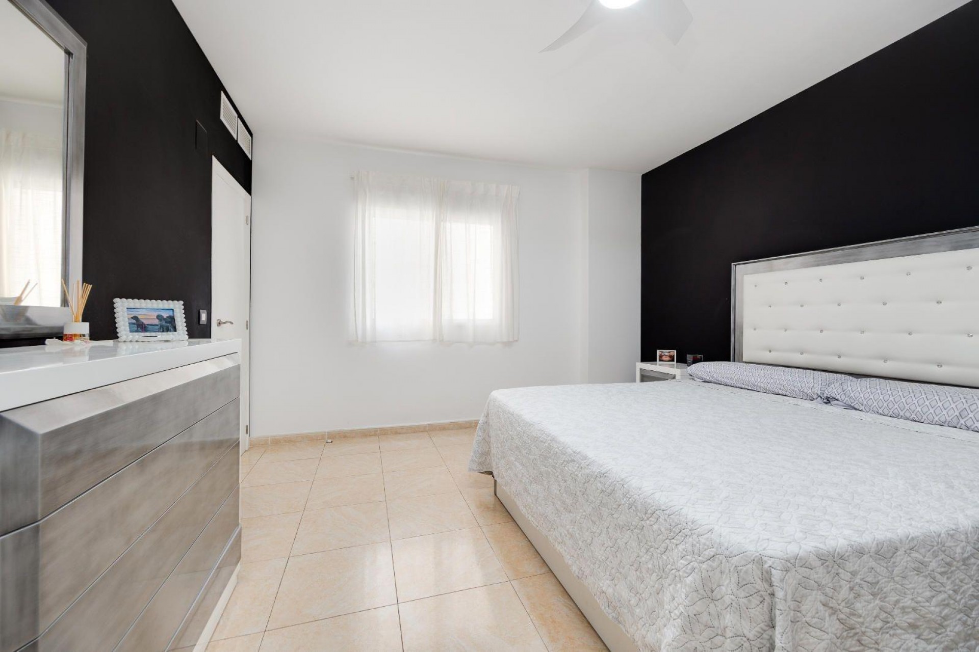 Brukt - Apartment -
Torrevieja - Centro