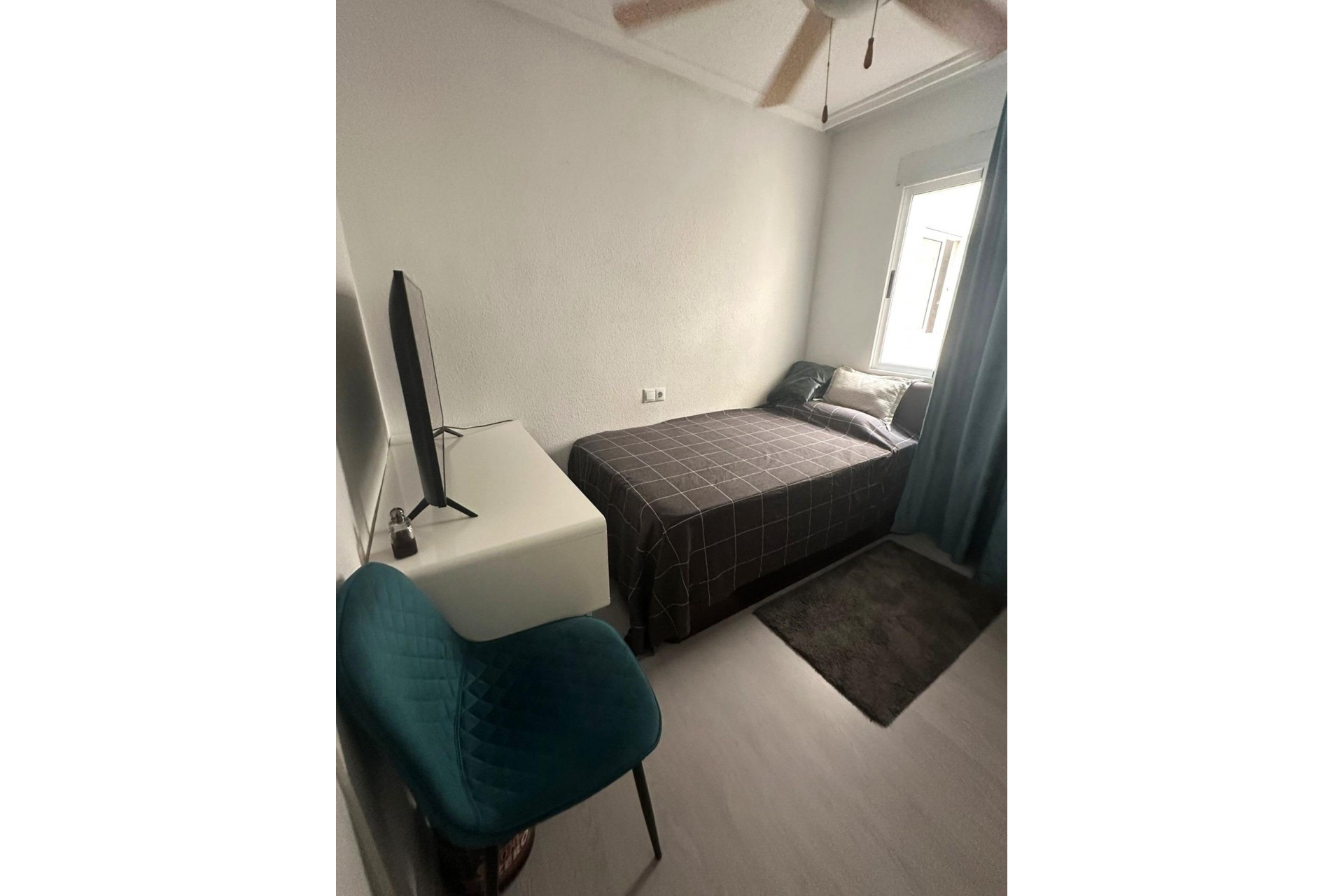 Brukt - Apartment -
Torrevieja - Centro