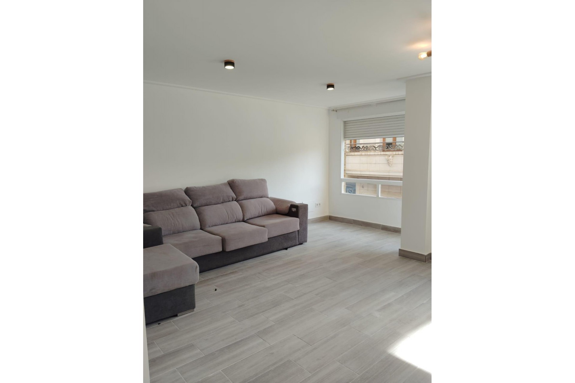 Brukt - Apartment -
Torrevieja - Centro