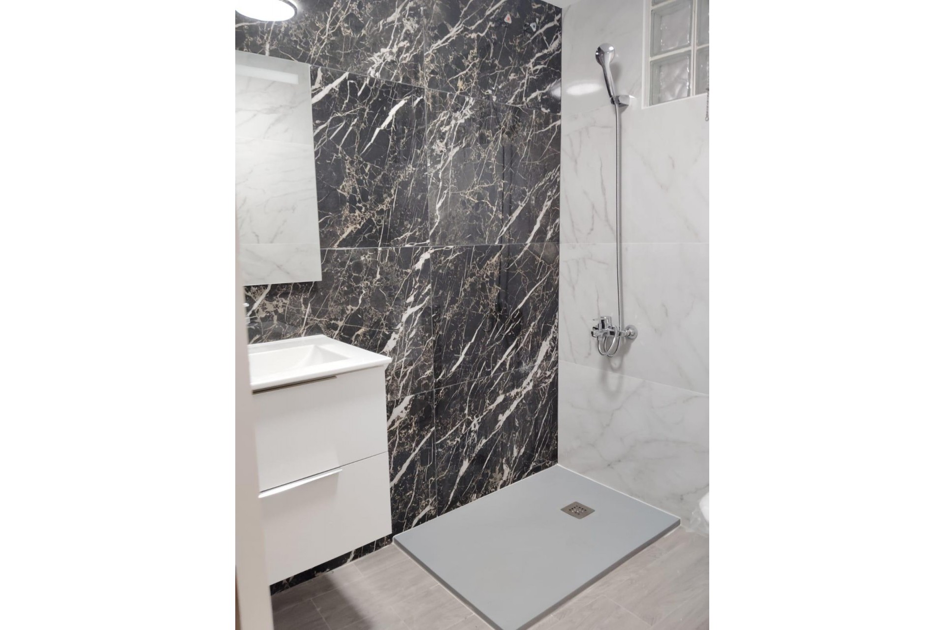 Brukt - Apartment -
Torrevieja - Centro