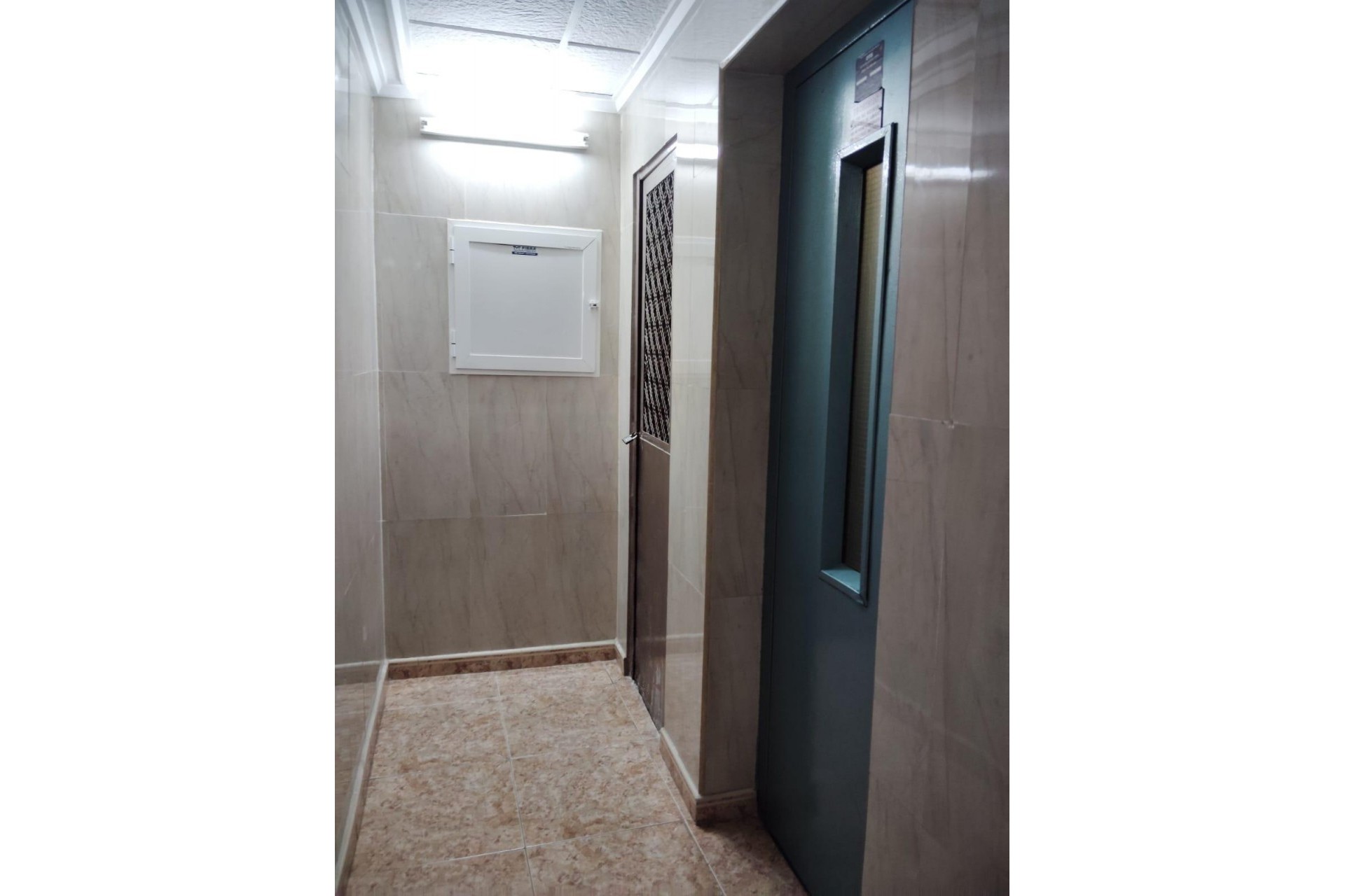 Brukt - Apartment -
Torrevieja - Centro