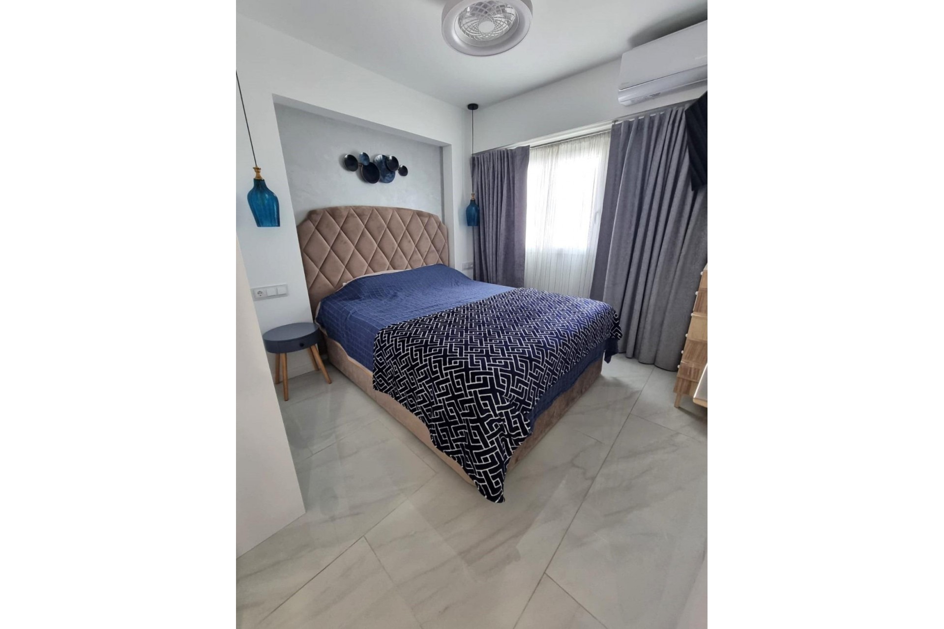 Brukt - Apartment -
Torrevieja - Centro