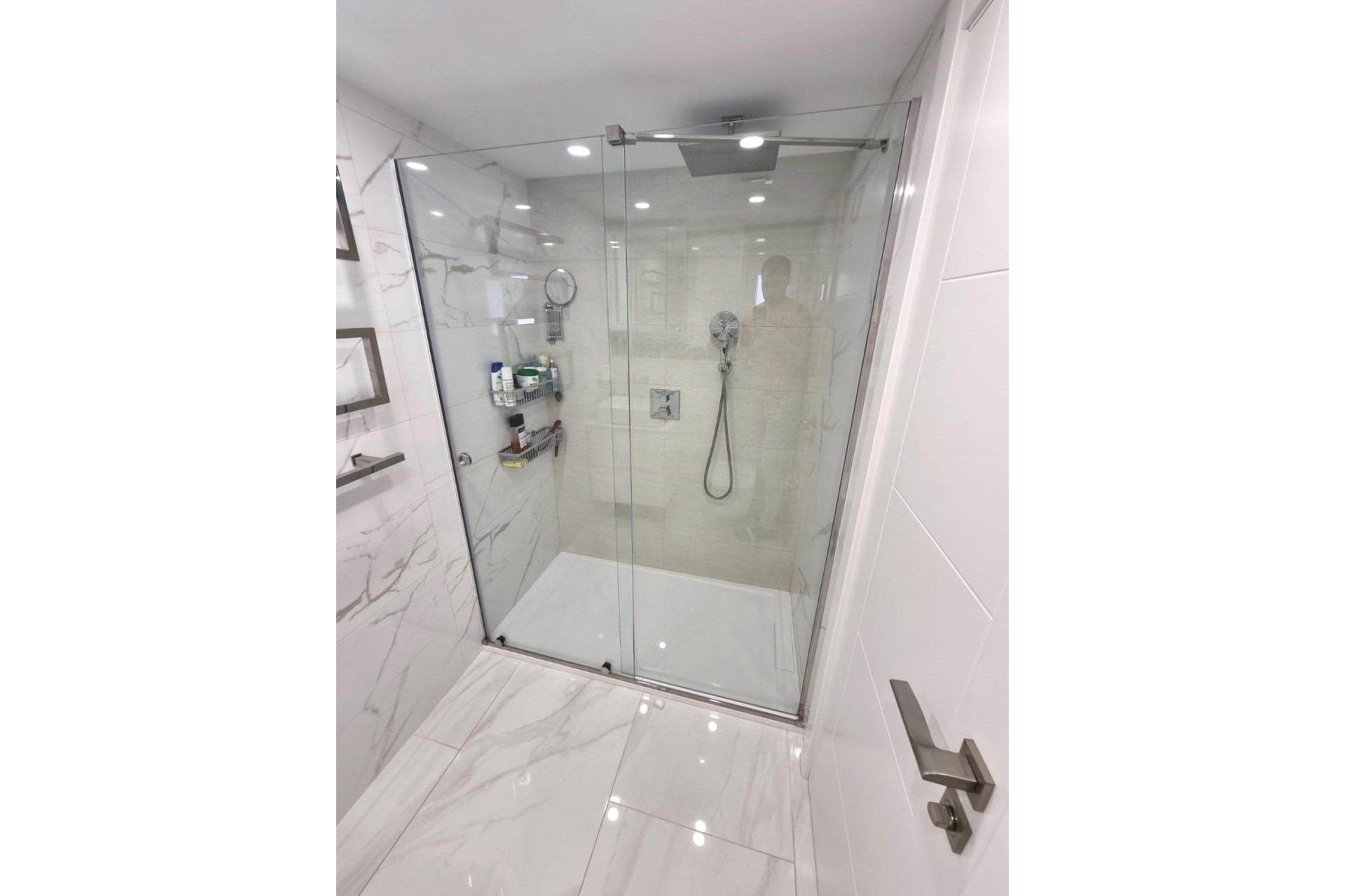 Brukt - Apartment -
Torrevieja - Centro