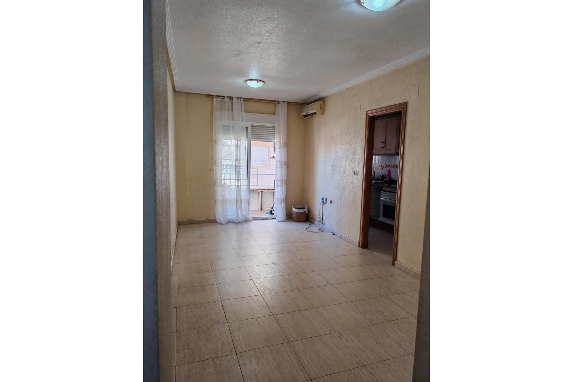 Brukt - Apartment -
Torrevieja - Centro