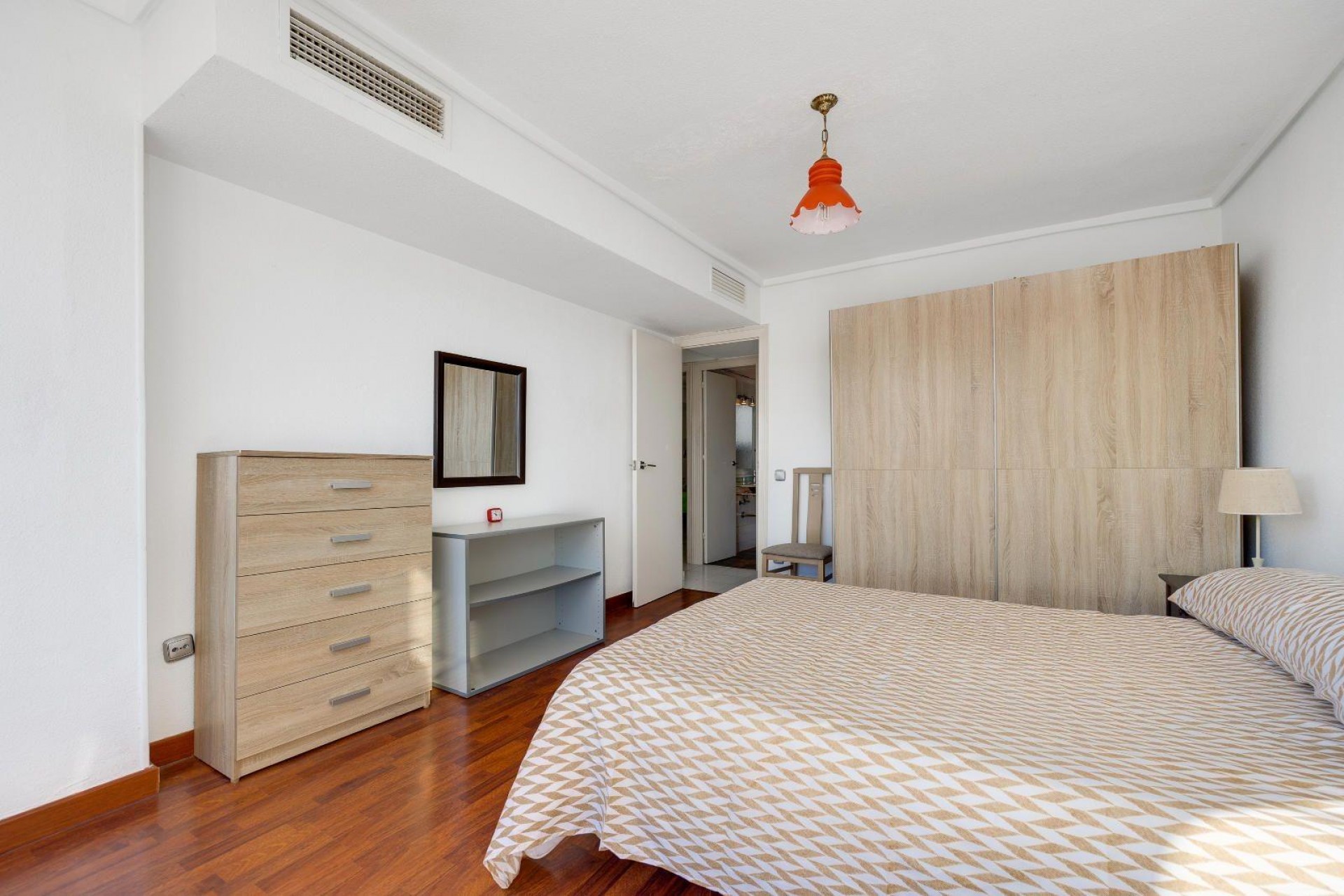 Brukt - Apartment -
Torrevieja - Centro