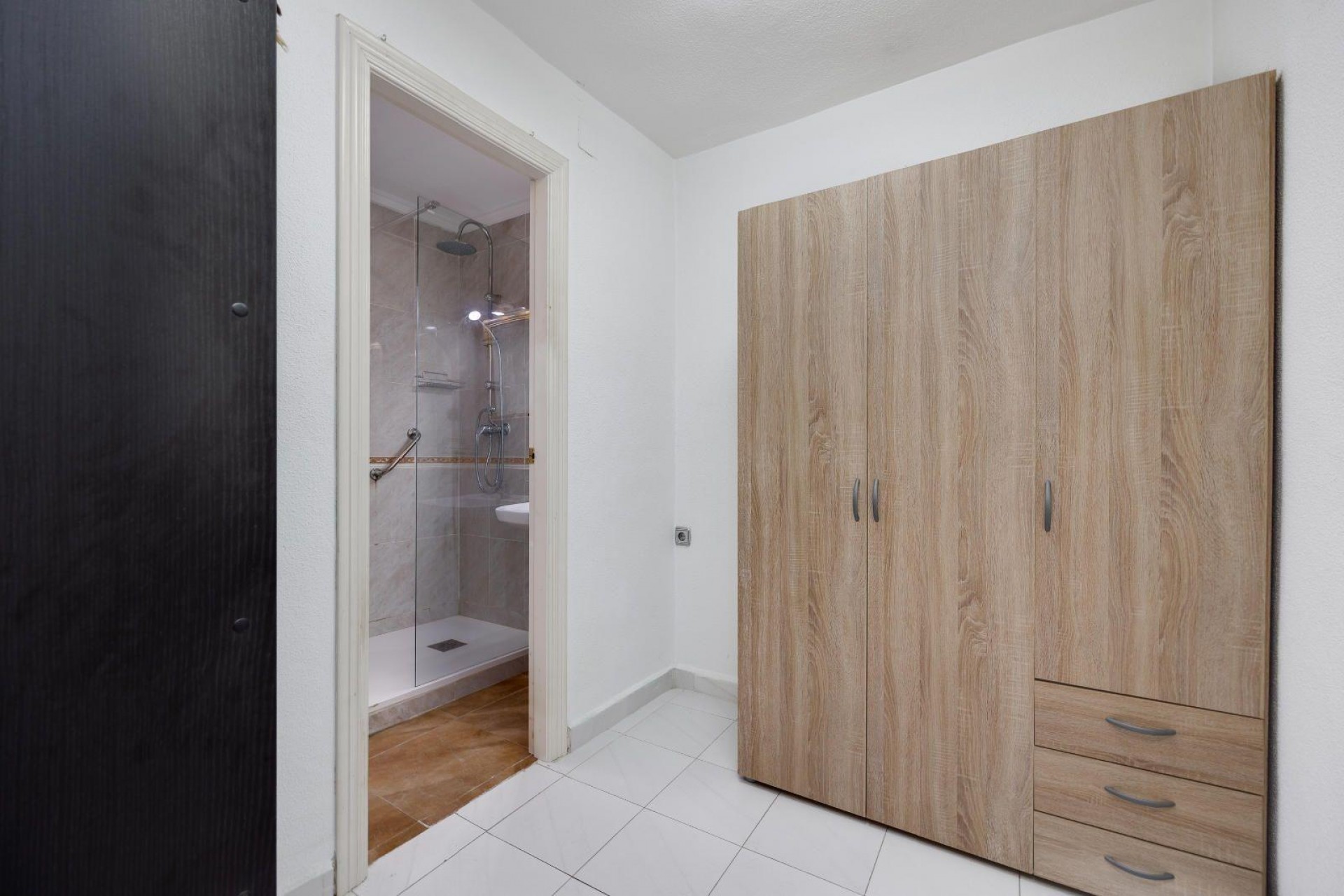 Brukt - Apartment -
Torrevieja - Centro