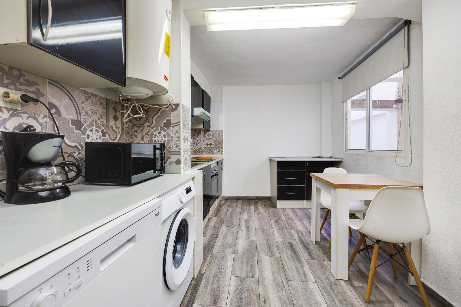 Brukt - Apartment -
Torrevieja - Centro