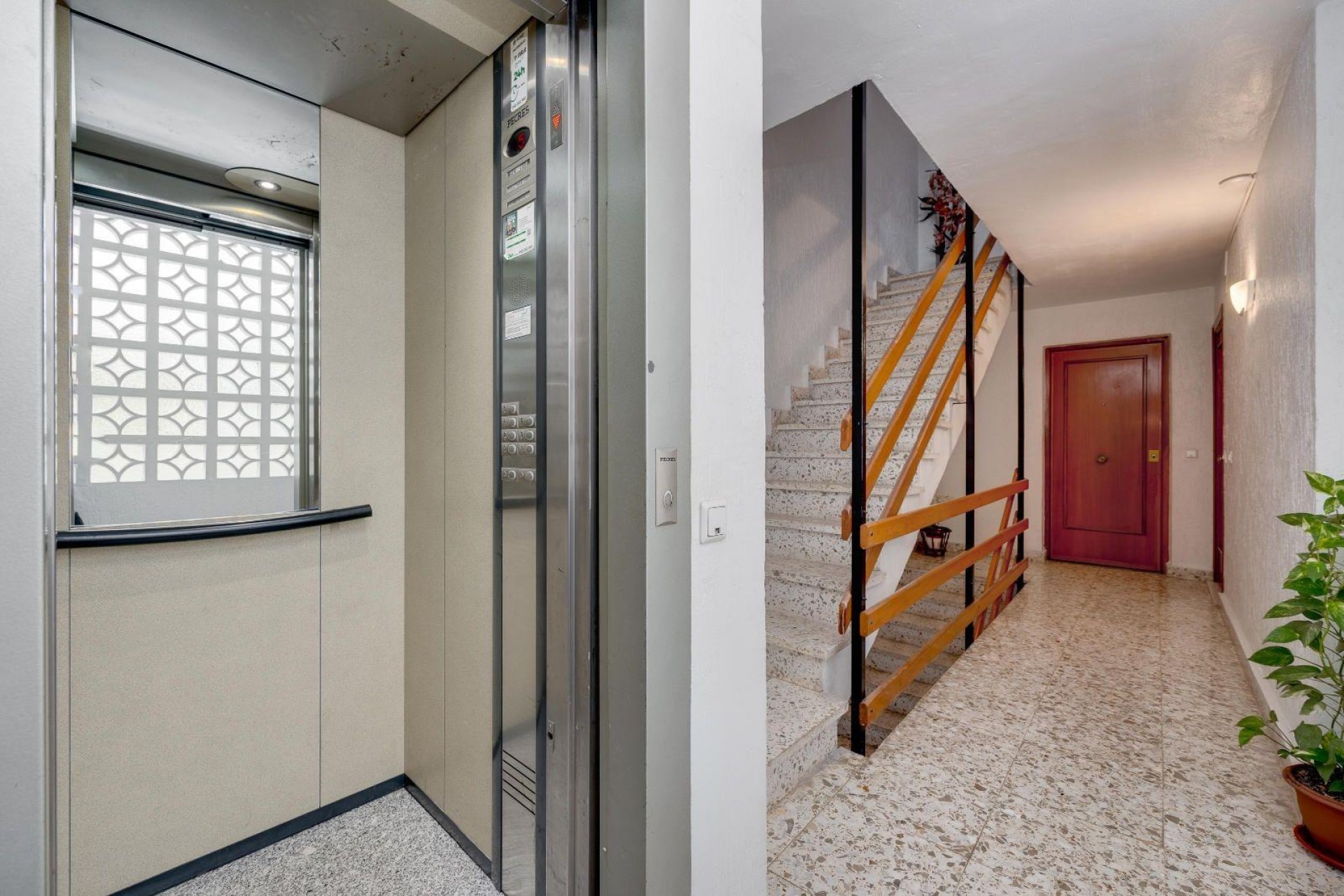 Brukt - Apartment -
Torrevieja - Centro