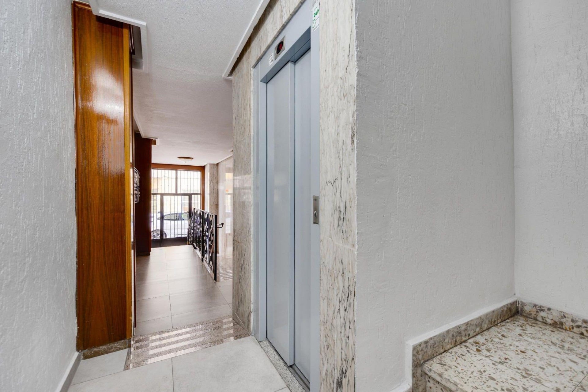 Brukt - Apartment -
Torrevieja - Centro