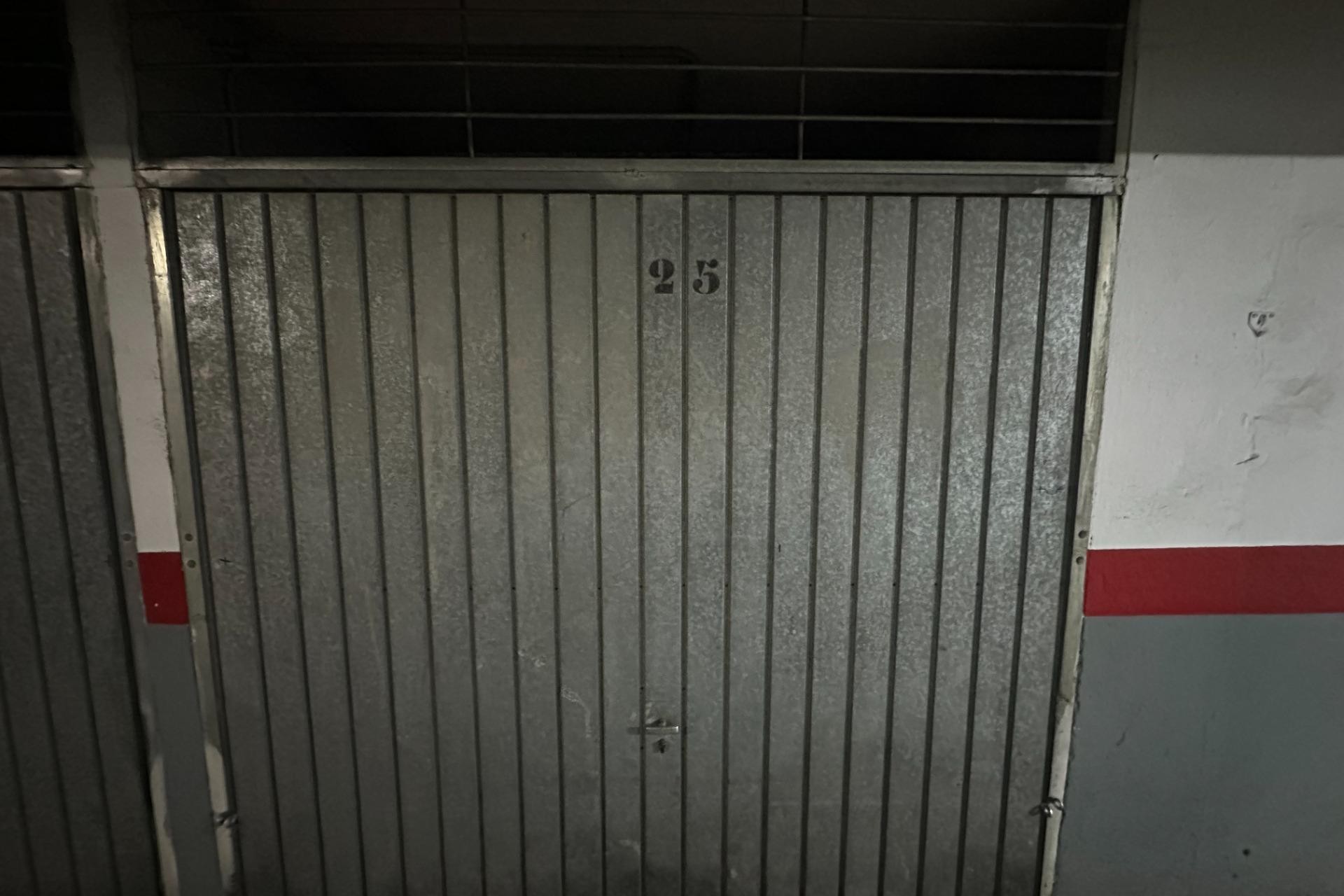 Brukt - Apartment -
Torrevieja - Centro