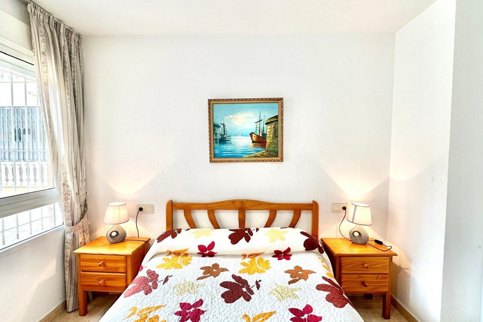 Brukt - Apartment -
Torrevieja - Centro