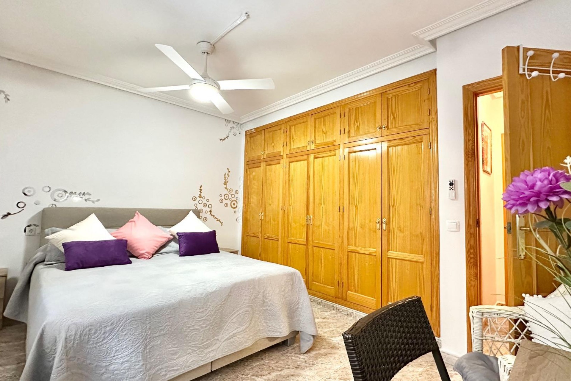 Brukt - Apartment -
Torrevieja - Centro