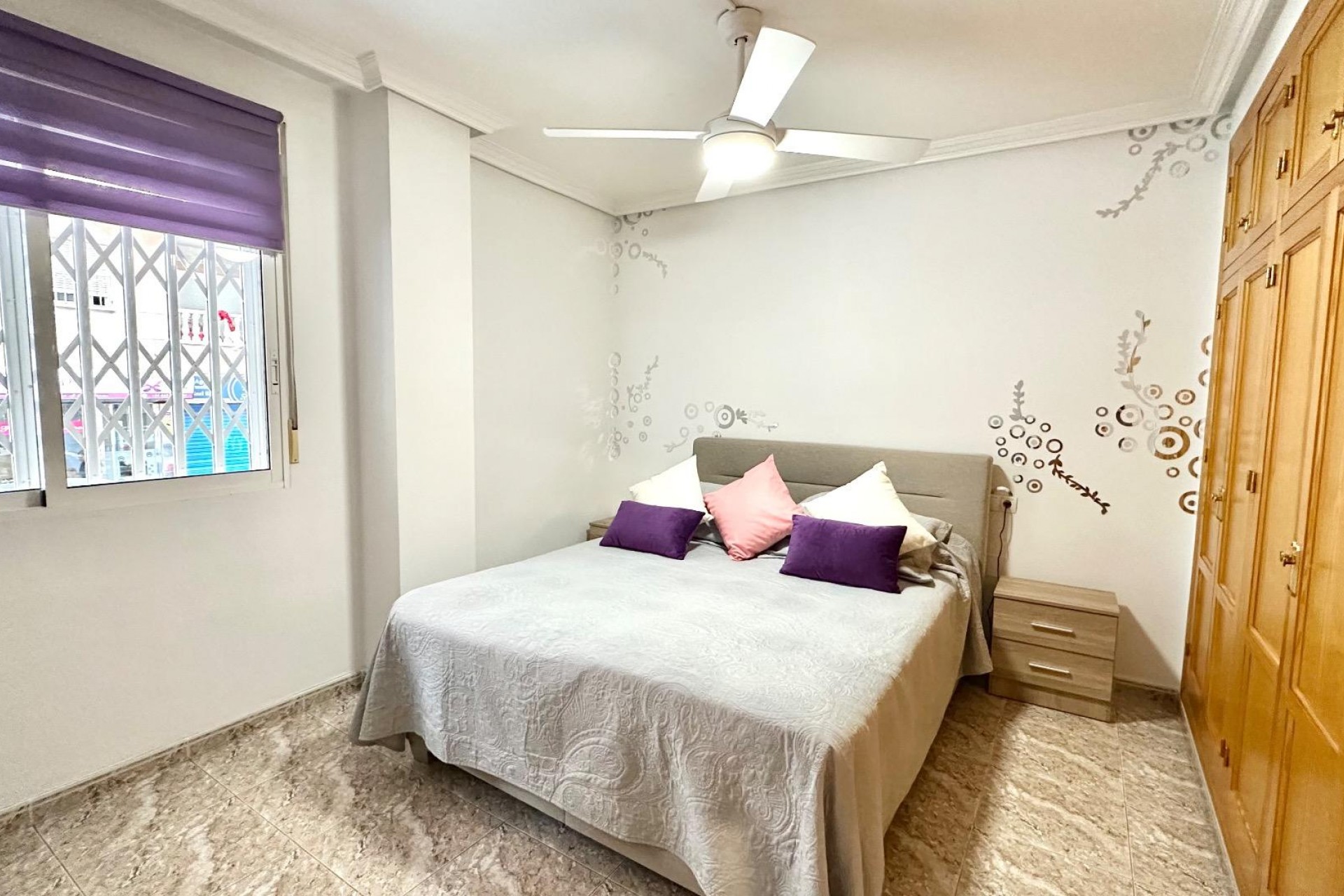 Brukt - Apartment -
Torrevieja - Centro