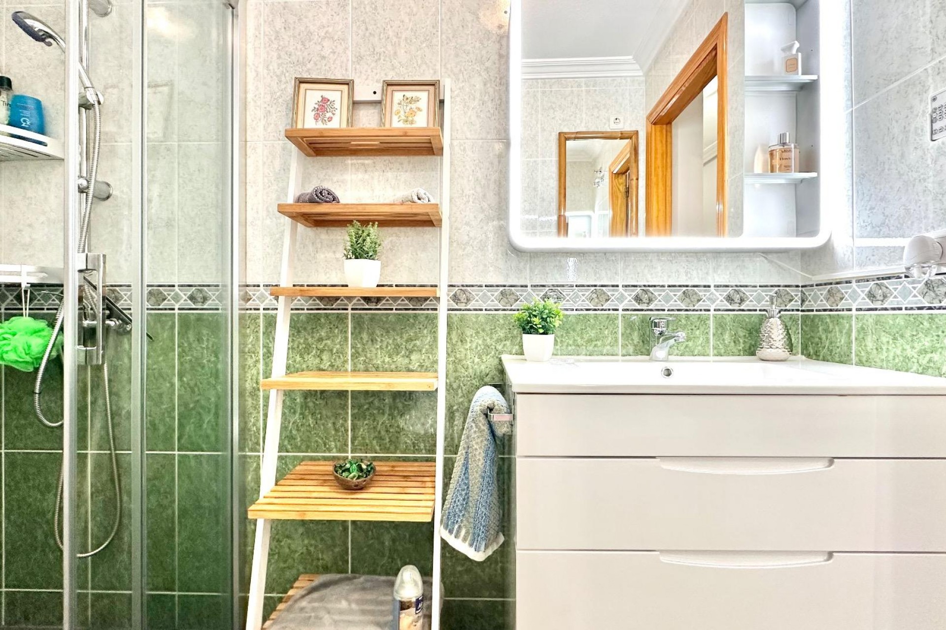 Brukt - Apartment -
Torrevieja - Centro