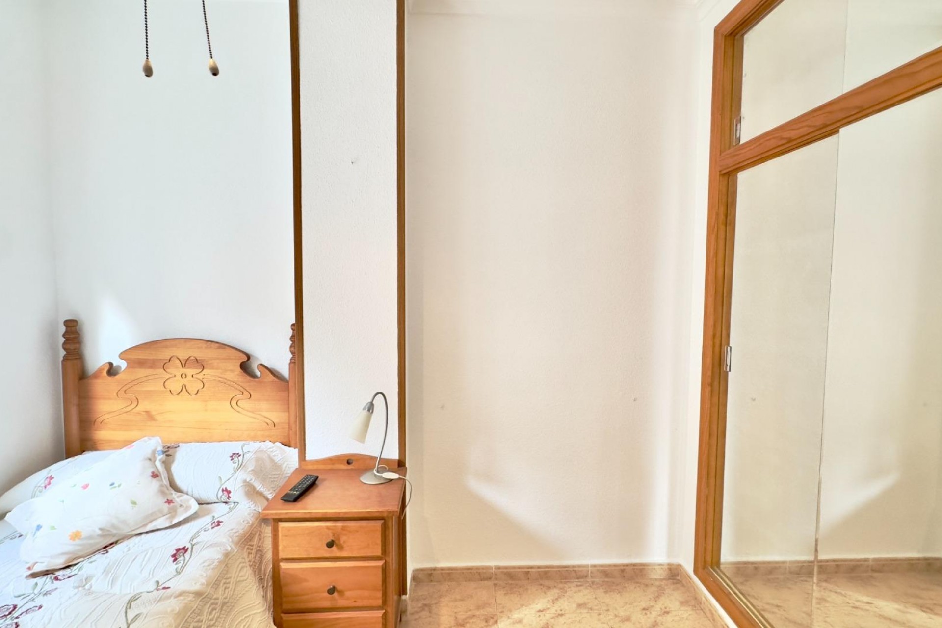 Brukt - Apartment -
Torrevieja - Centro