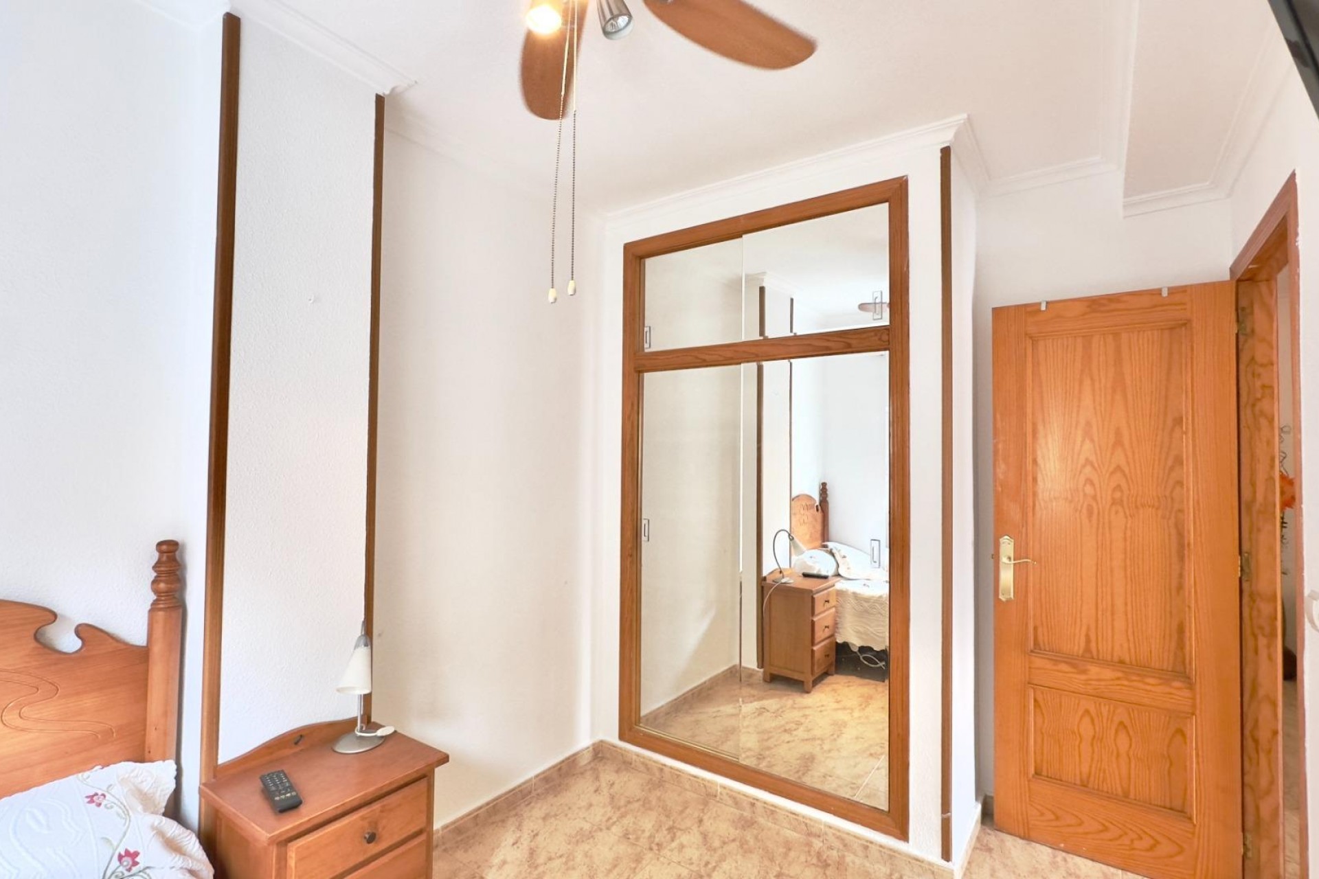 Brukt - Apartment -
Torrevieja - Centro