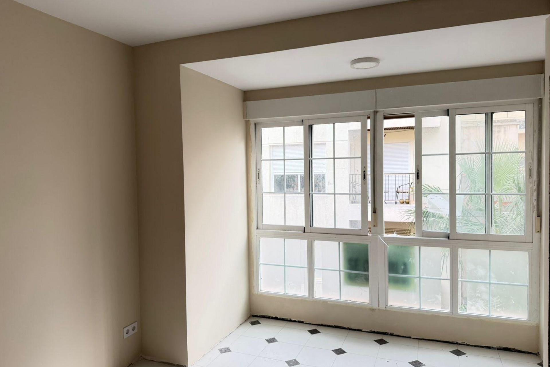 Brukt - Apartment -
Torrevieja - Centro