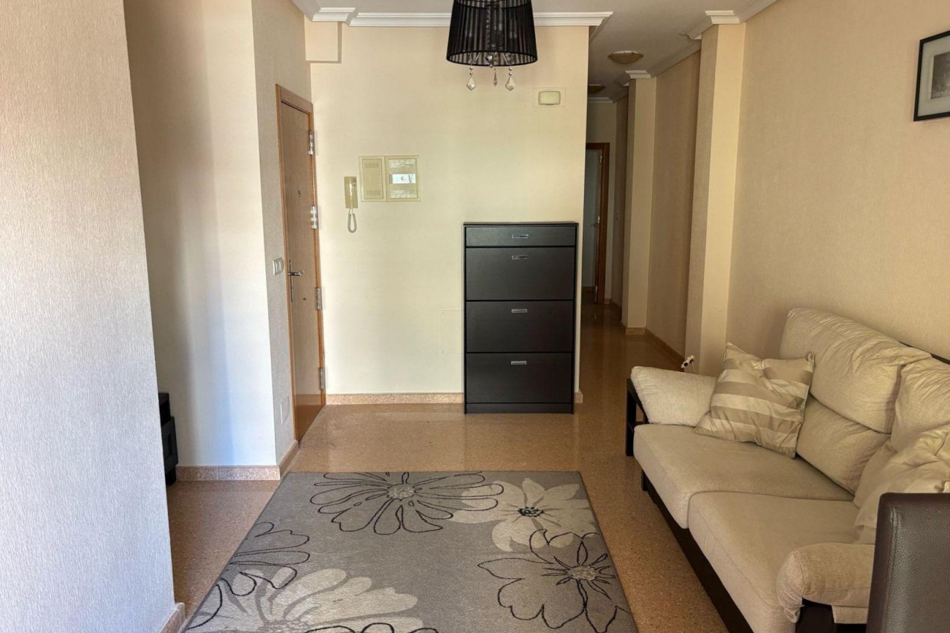 Brukt - Apartment -
Torrevieja - Centro