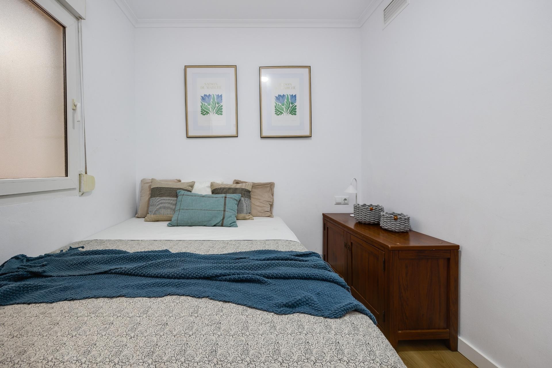 Brukt - Apartment -
Torrevieja - Centro