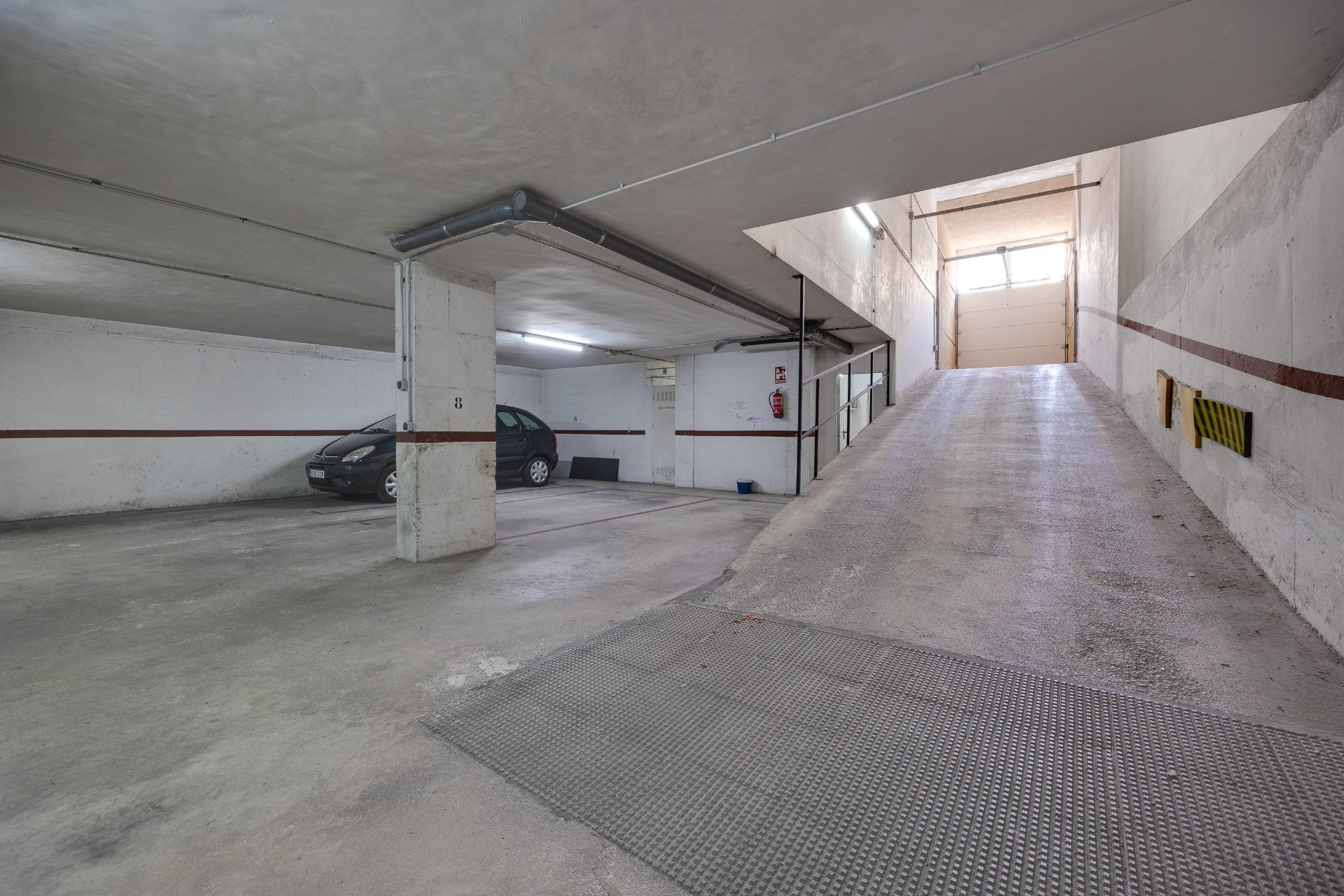 Brukt - Apartment -
Torrevieja - Centro