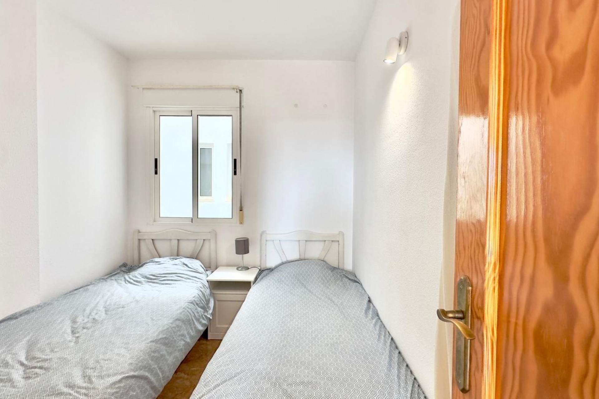 Brukt - Apartment -
Torrevieja - Centro