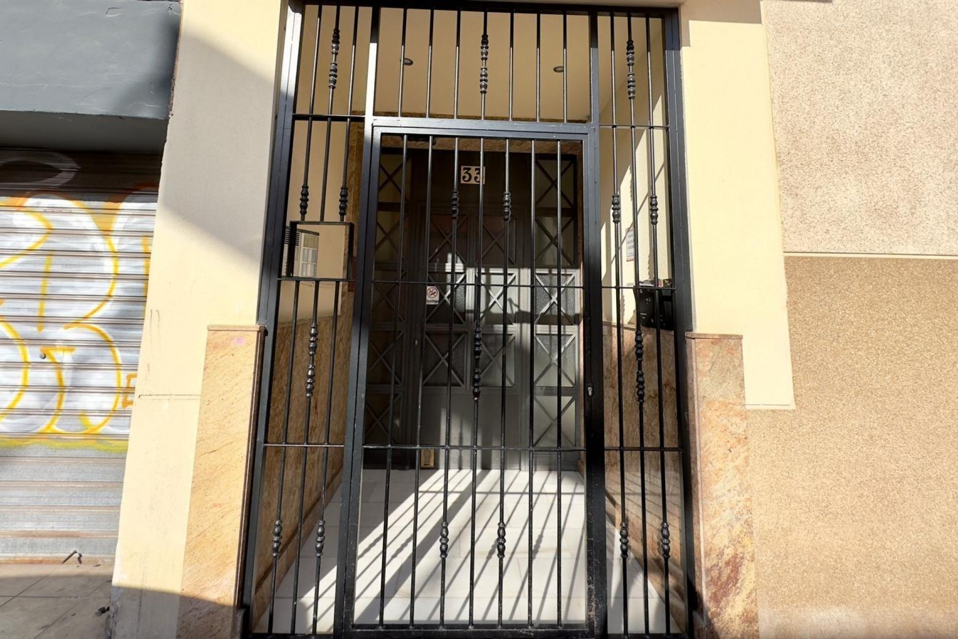 Brukt - Apartment -
Torrevieja - Centro