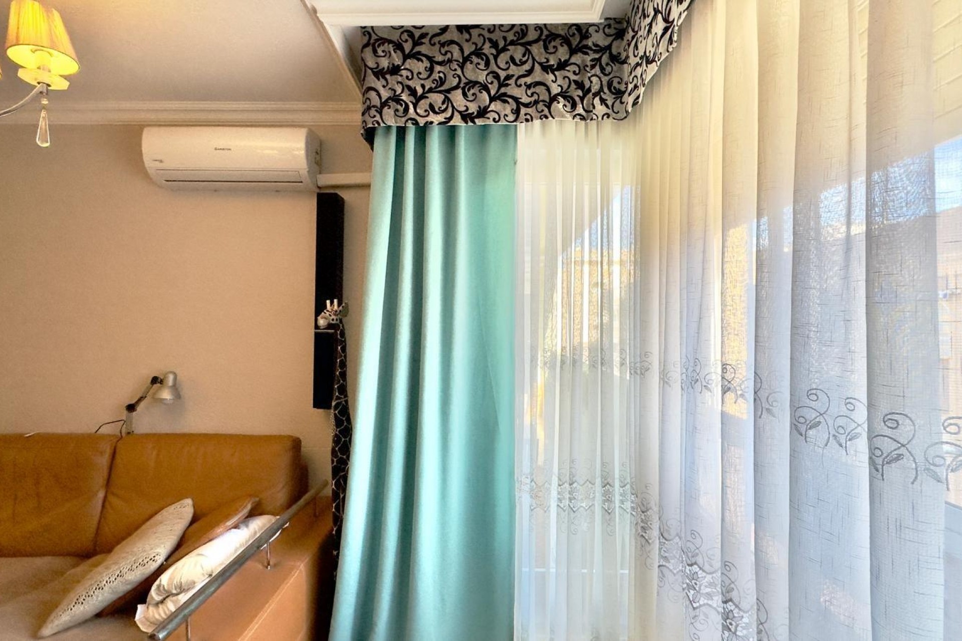 Brukt - Apartment -
Torrevieja - Centro