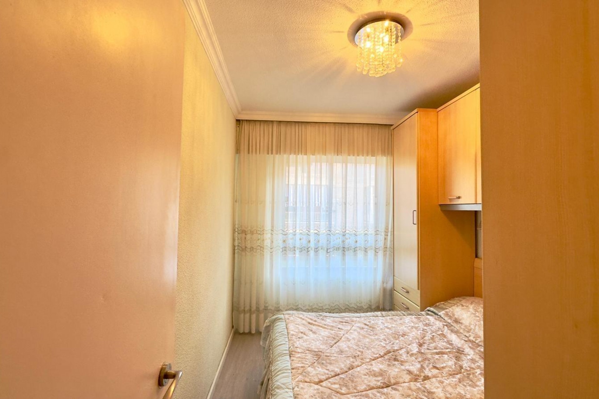 Brukt - Apartment -
Torrevieja - Centro