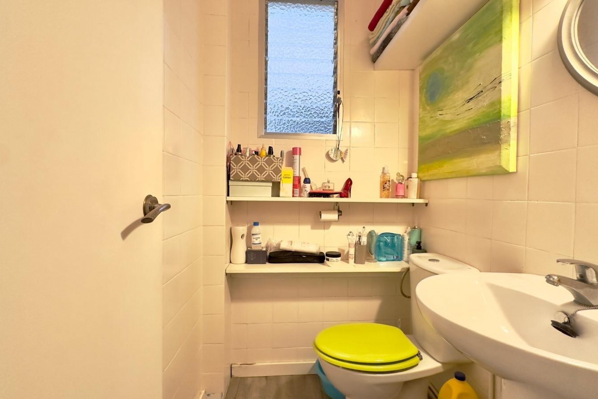 Brukt - Apartment -
Torrevieja - Centro