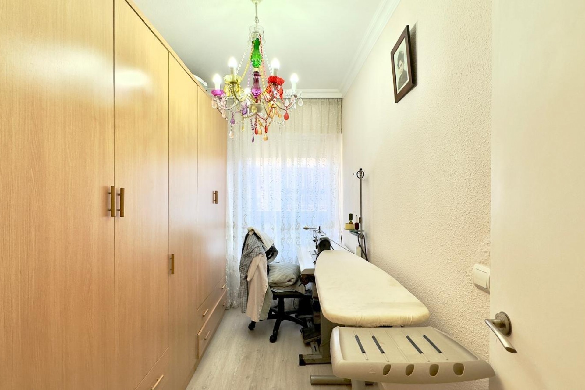 Brukt - Apartment -
Torrevieja - Centro