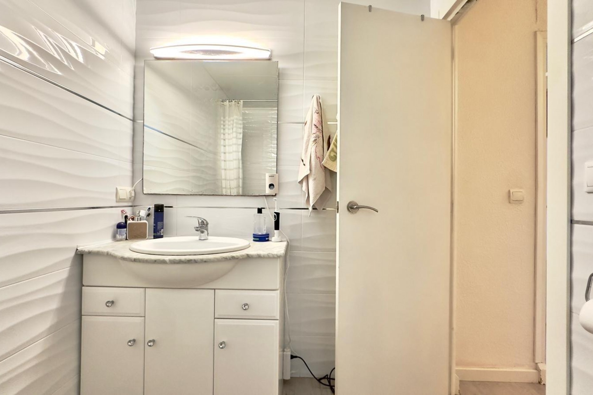 Brukt - Apartment -
Torrevieja - Centro