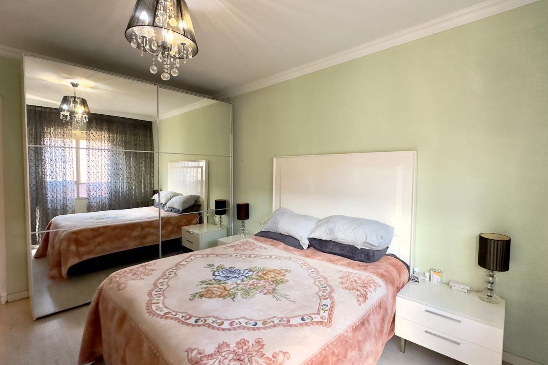 Brukt - Apartment -
Torrevieja - Centro