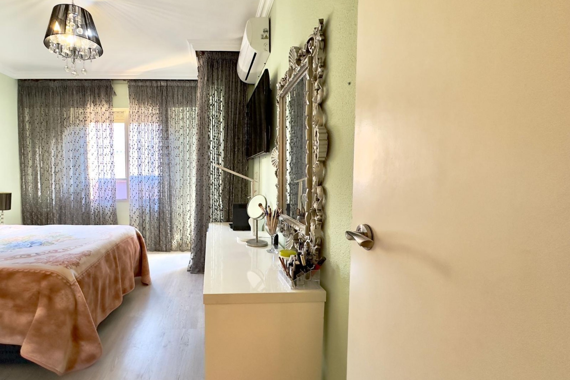 Brukt - Apartment -
Torrevieja - Centro