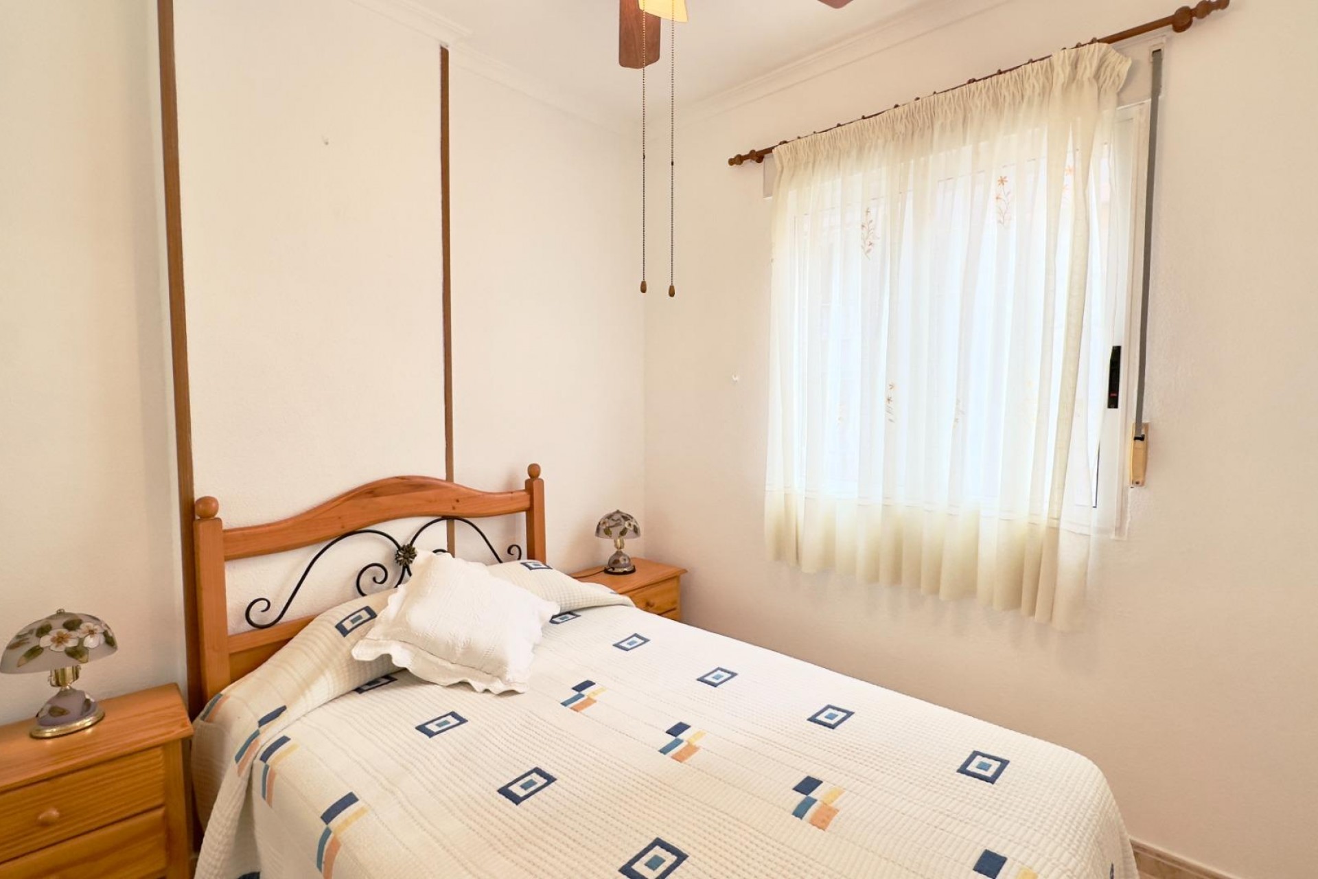 Brukt - Apartment -
Torrevieja - Centro