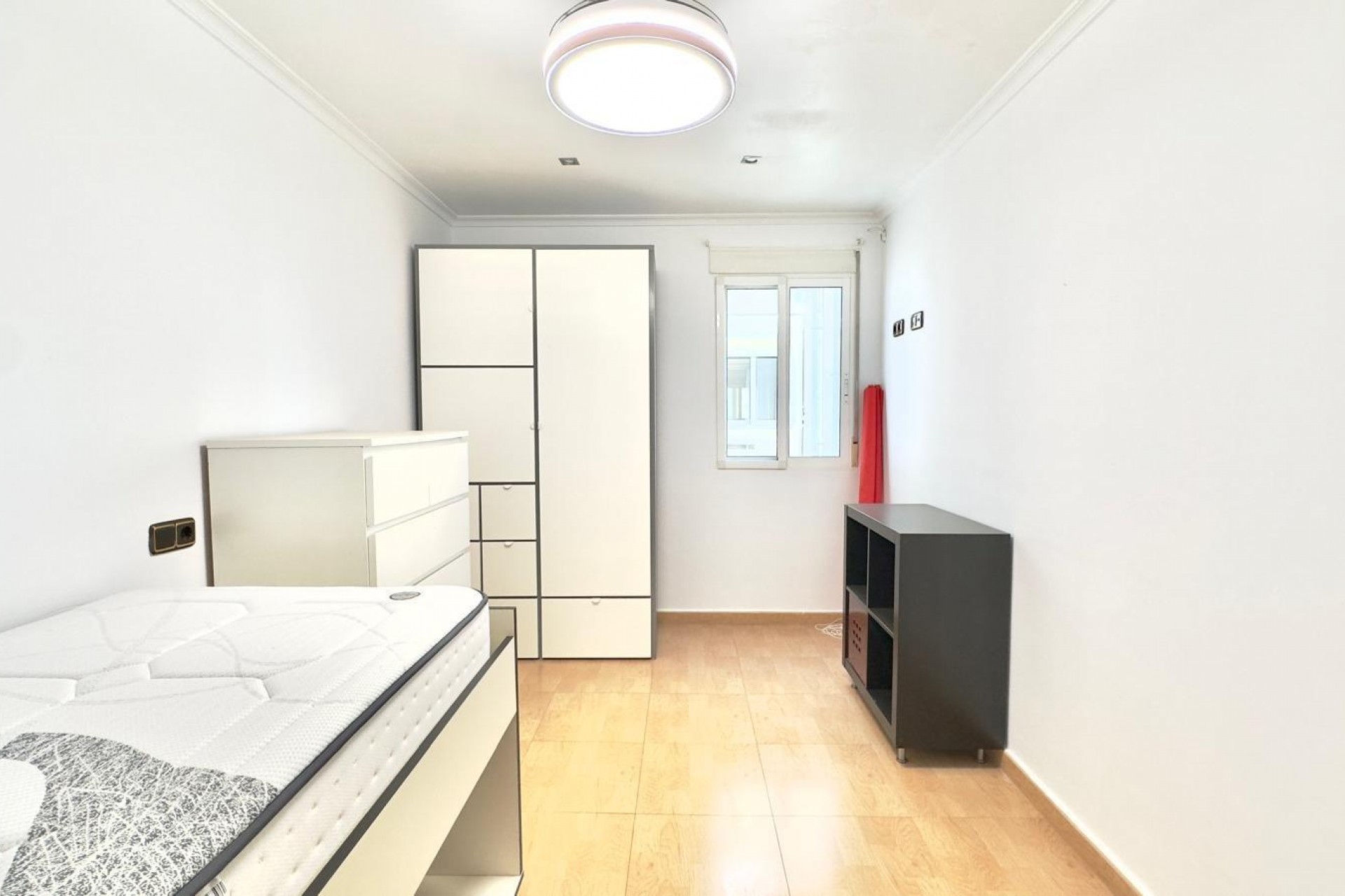 Brukt - Apartment -
Torrevieja - Centro