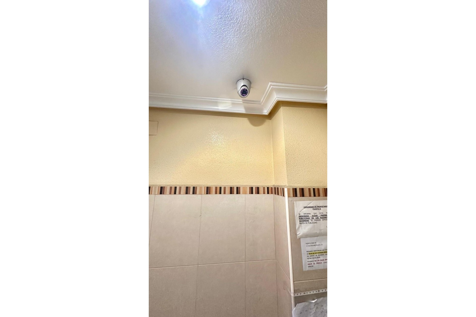 Brukt - Apartment -
Torrevieja - Centro