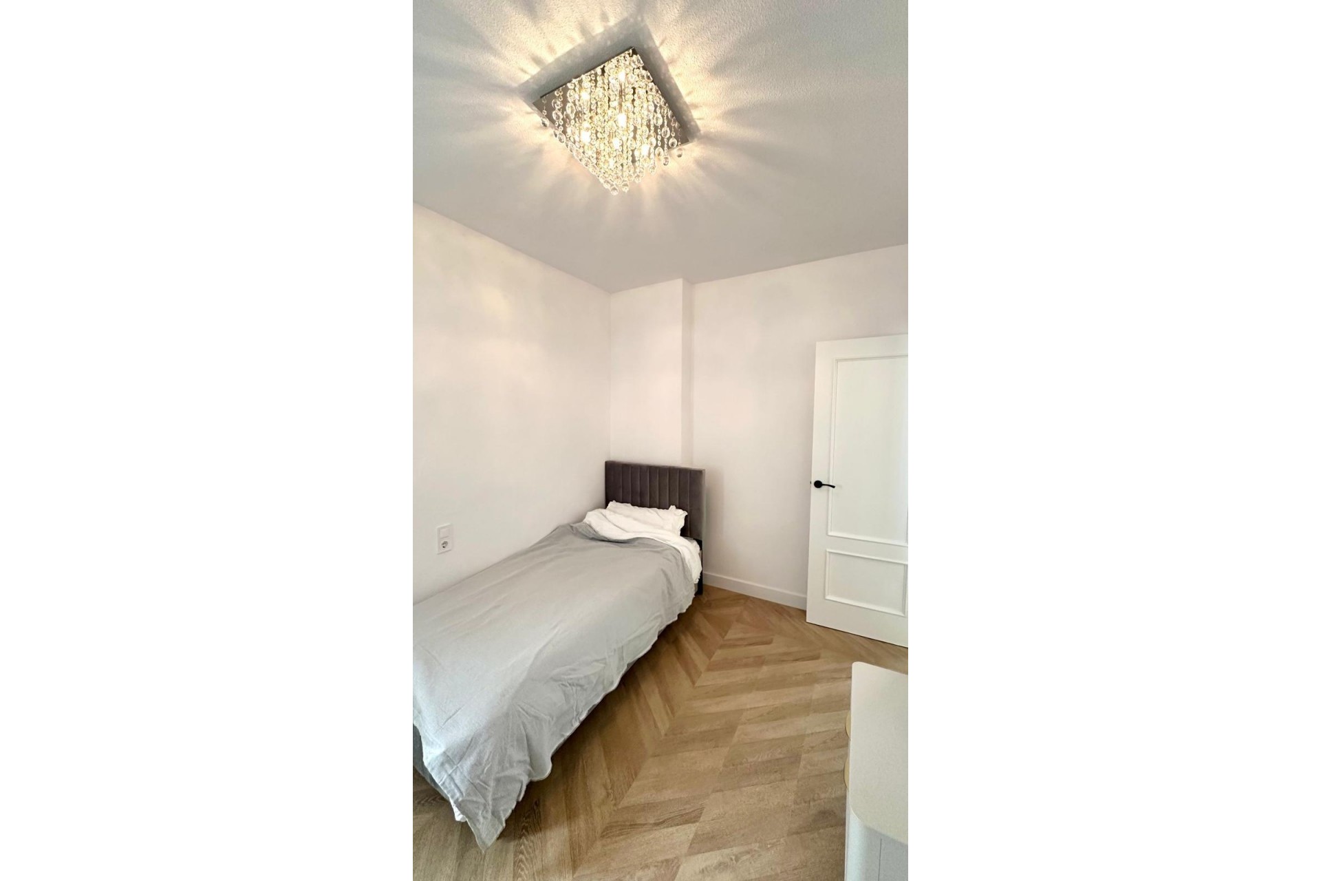 Brukt - Apartment -
Torrevieja - Centro