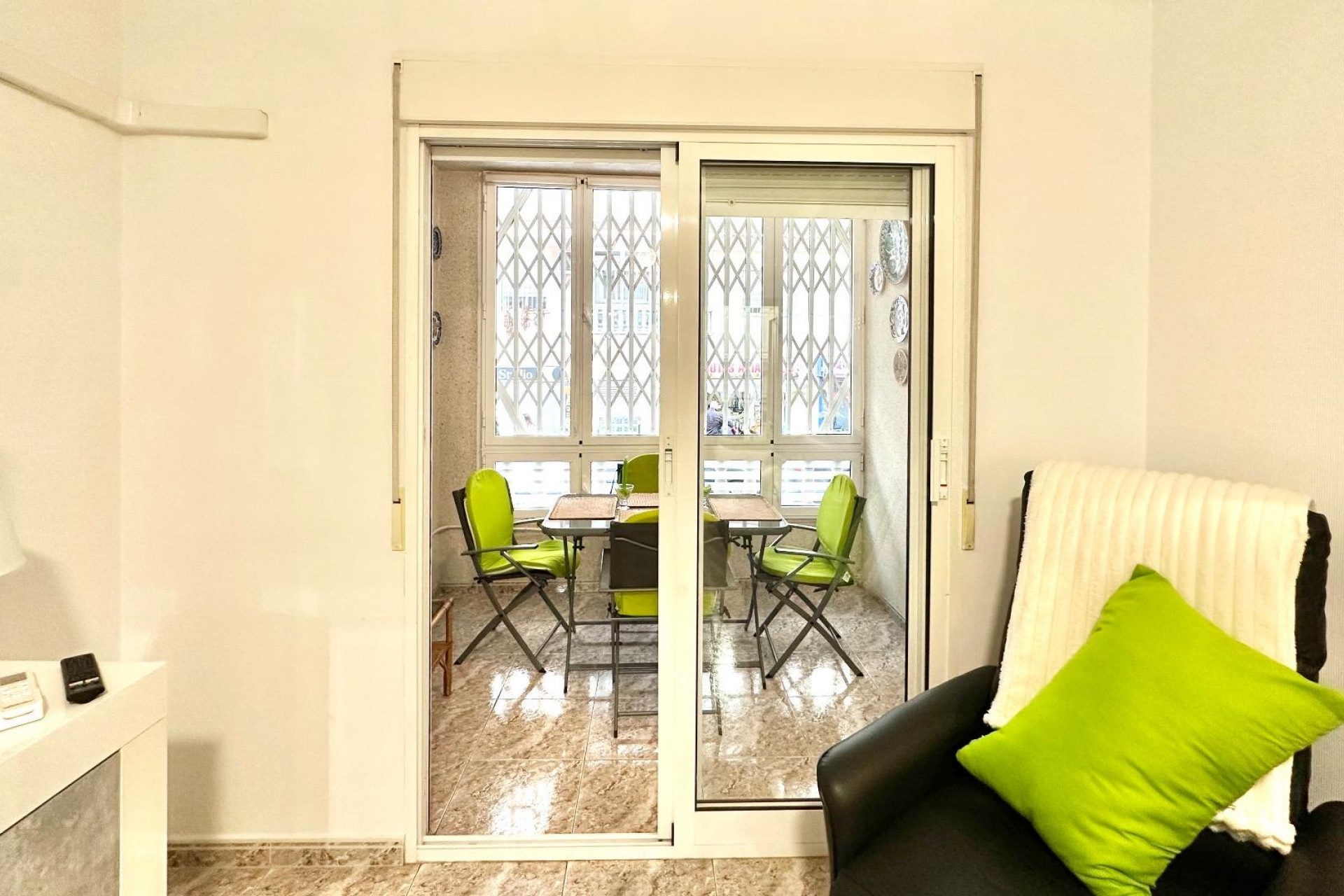 Brukt - Apartment -
Torrevieja - Centro