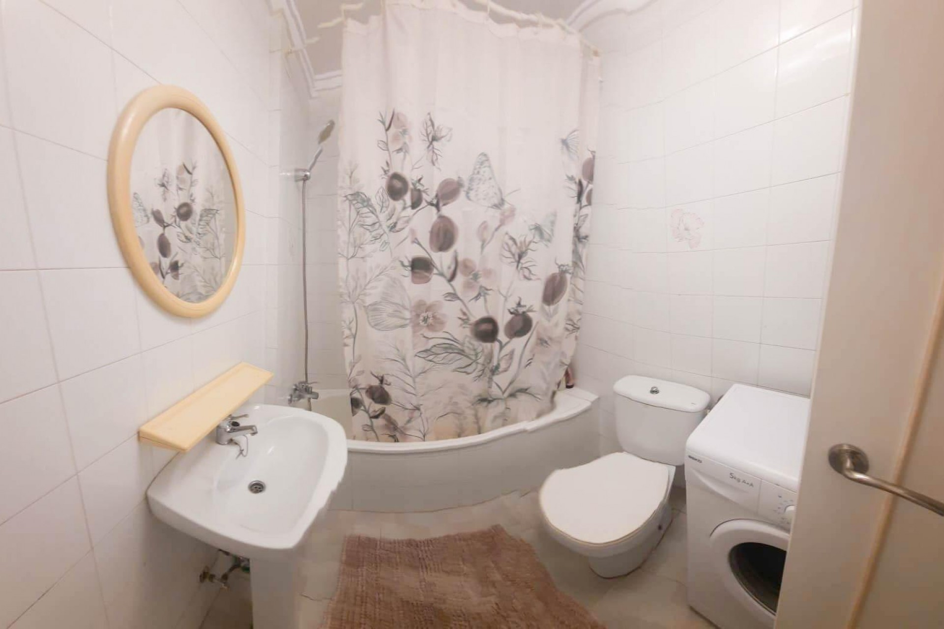 Brukt - Apartment -
Torrevieja - Centro