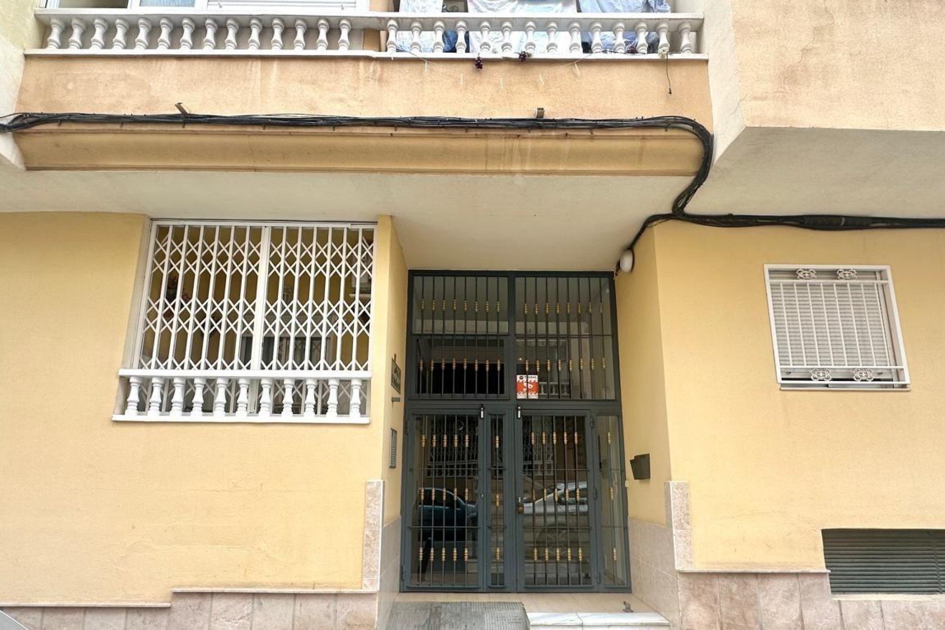 Brukt - Apartment -
Torrevieja - Centro