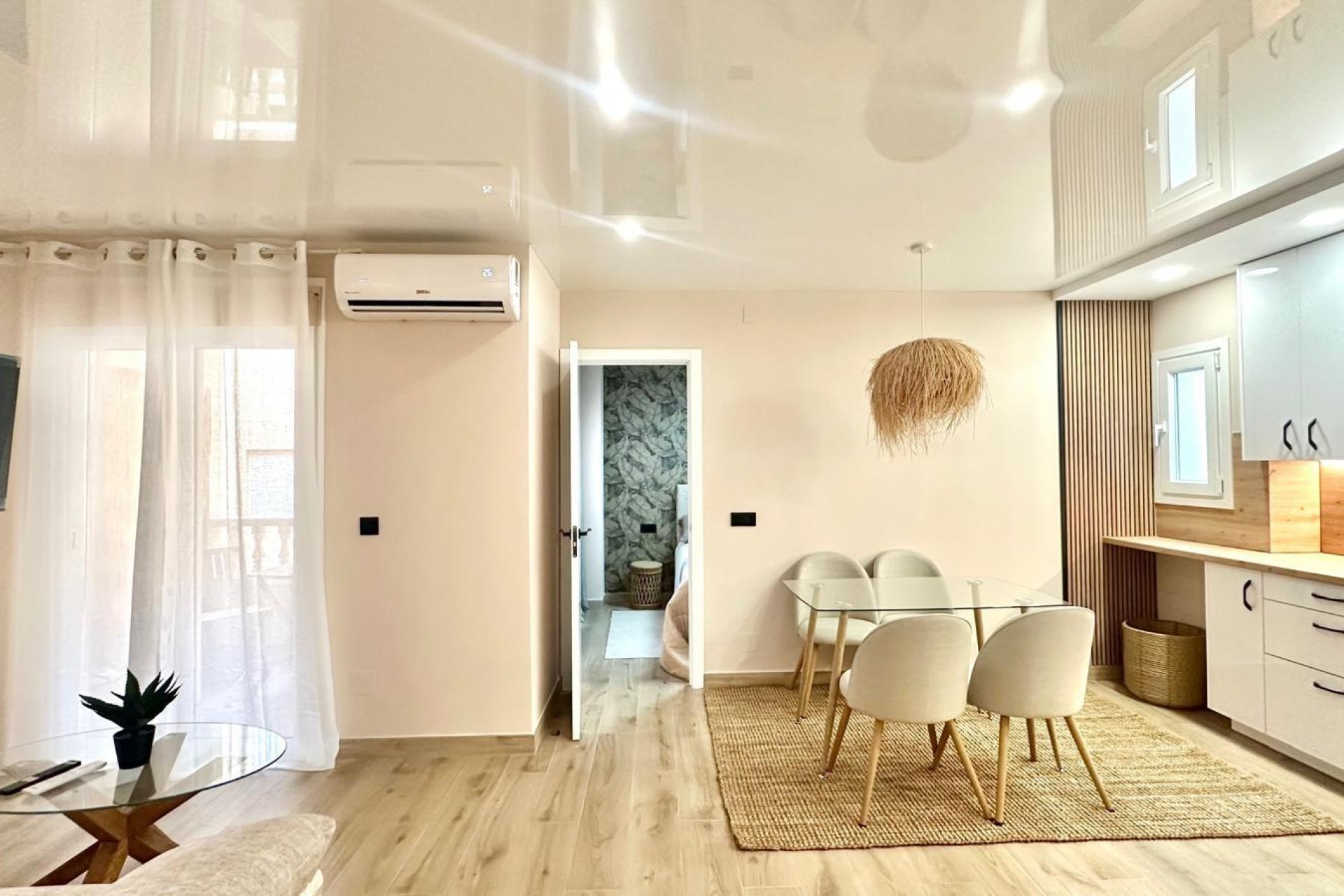 Brukt - Apartment -
Torrevieja - Centro