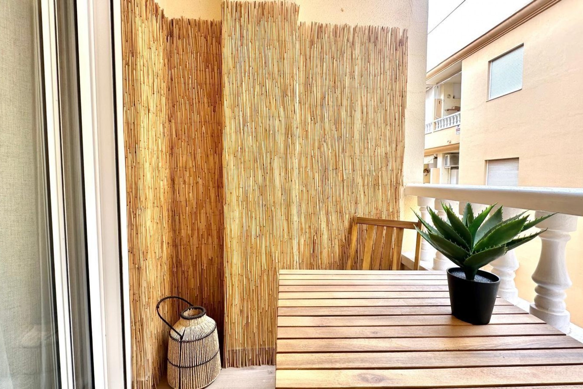 Brukt - Apartment -
Torrevieja - Centro