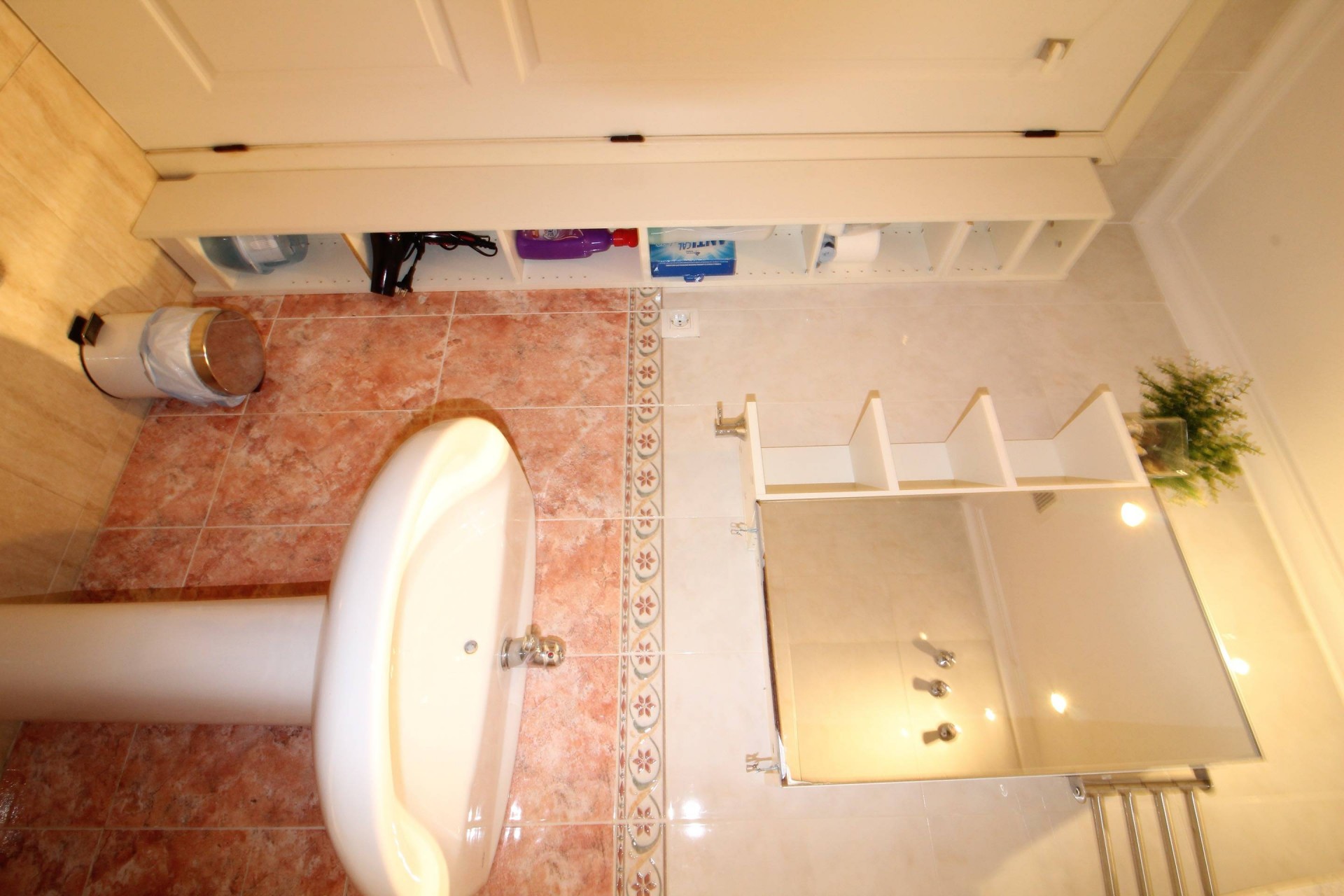 Brukt - Apartment -
Torrevieja - Centro