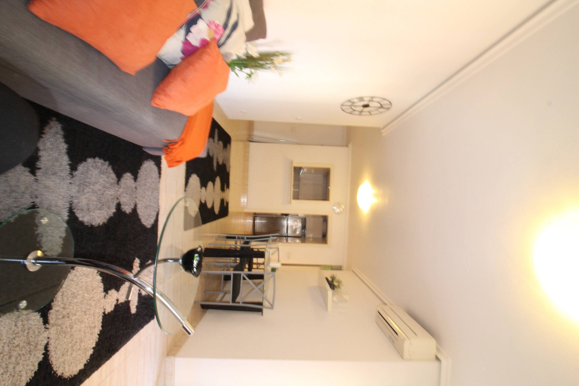 Brukt - Apartment -
Torrevieja - Centro