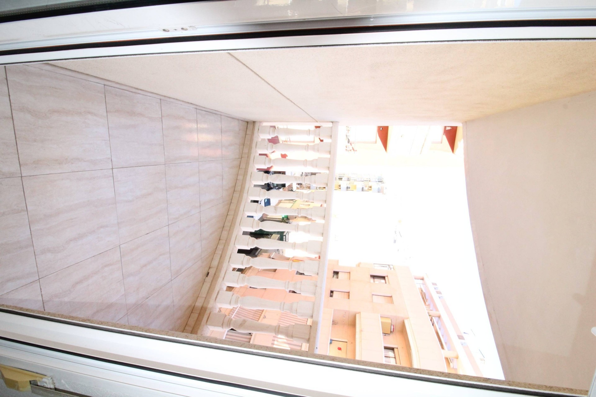 Brukt - Apartment -
Torrevieja - Centro