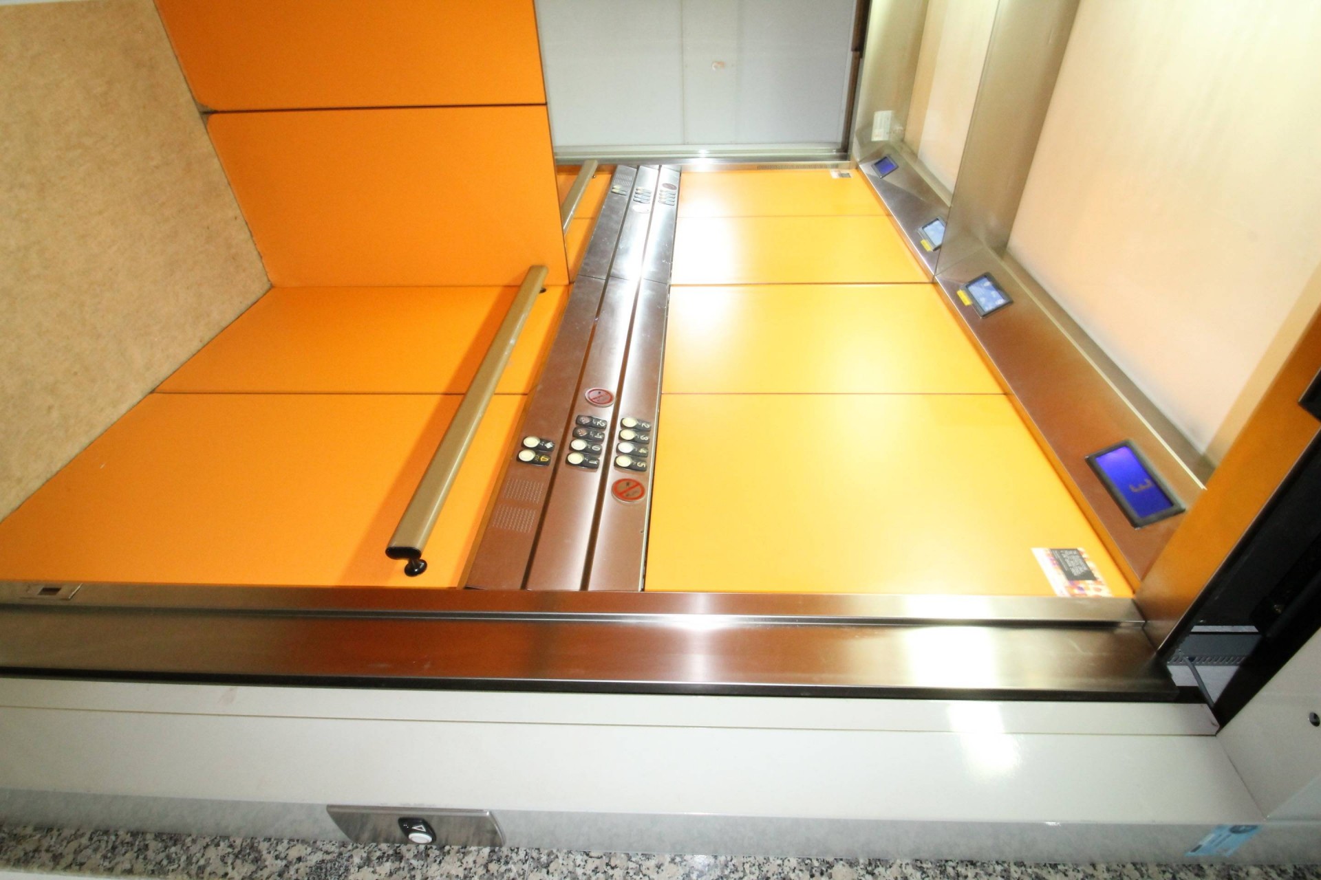 Brukt - Apartment -
Torrevieja - Centro