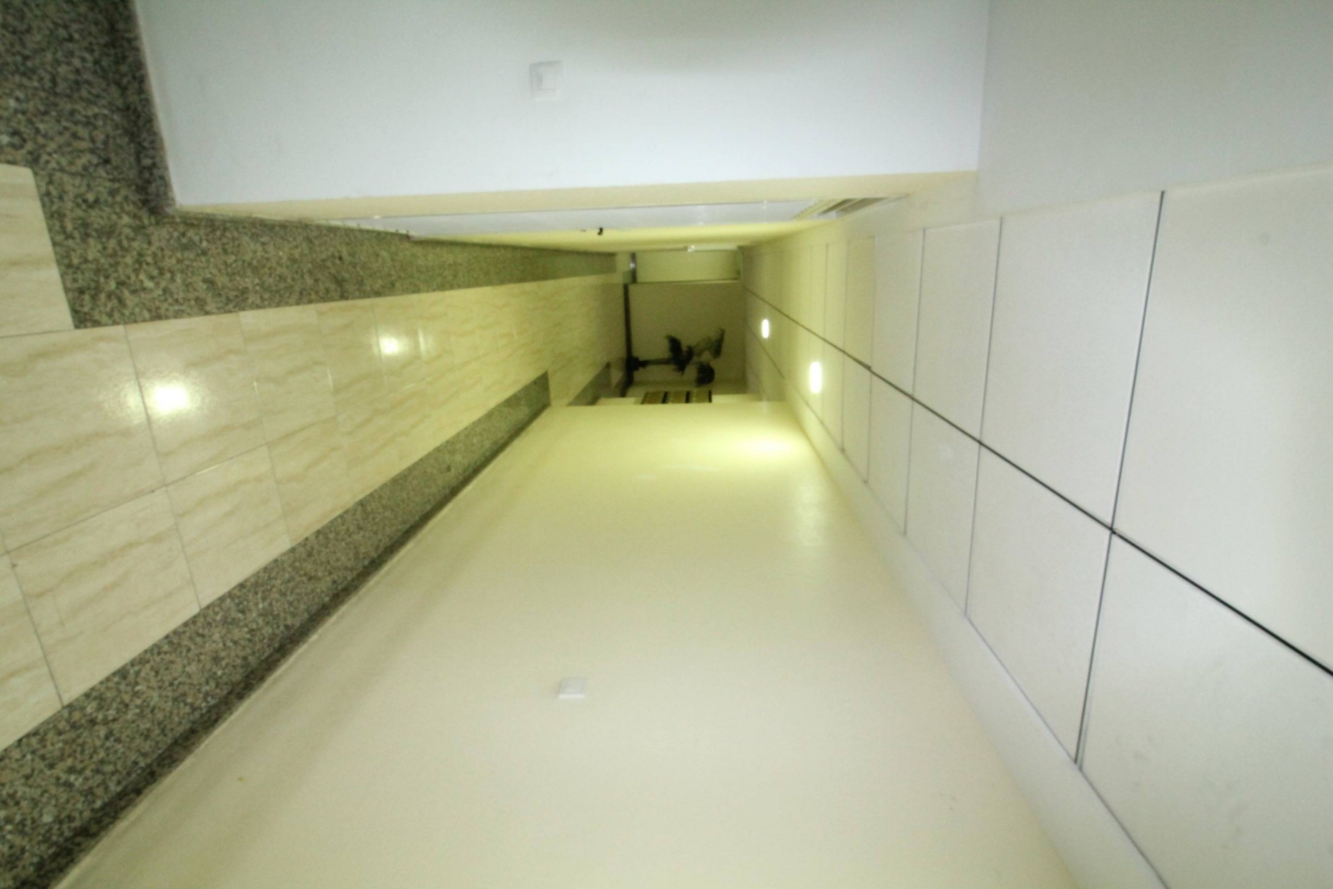 Brukt - Apartment -
Torrevieja - Centro