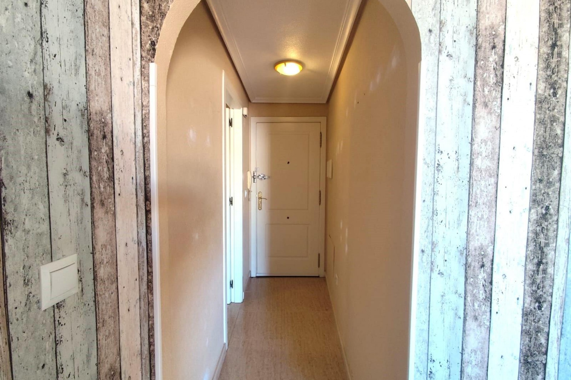 Brukt - Apartment -
Torrevieja - Centro